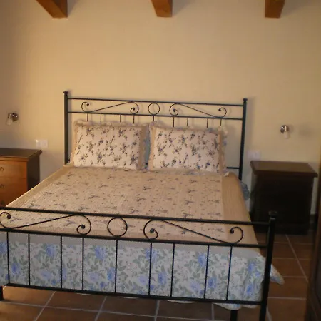 Villa Rosamaria San Chirico Raparo Room photo