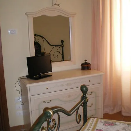Villa Rosamaria San Chirico Raparo Room photo